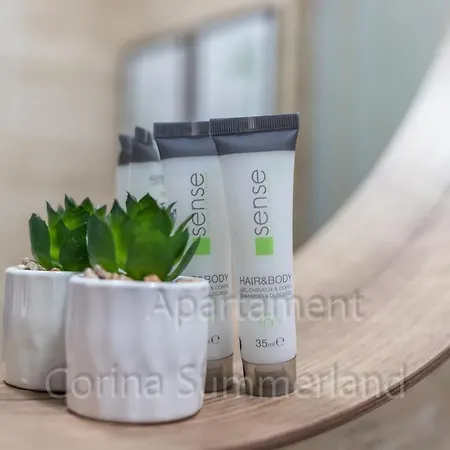 Apartament Corina Summerland