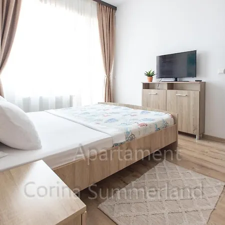 Apartament Corina Summerland *