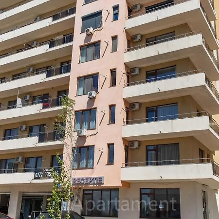 Apartament Corina Summerland Mamaia