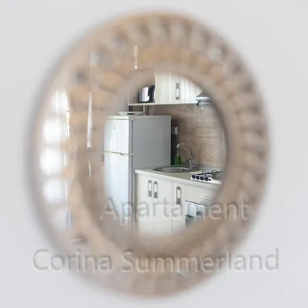 Corina Summerland Apartament