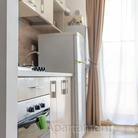 Apartament Corina Summerland *