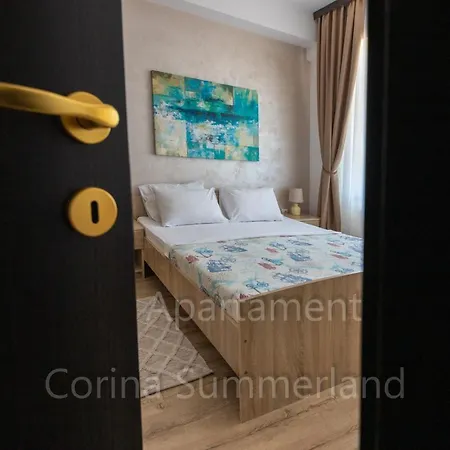 Corina Summerland Mamaia