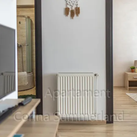 Corina Summerland Apartament *
