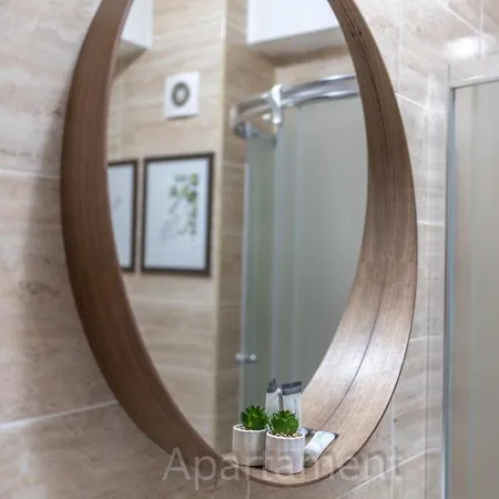 Apartament Corina Summerland Mamaia