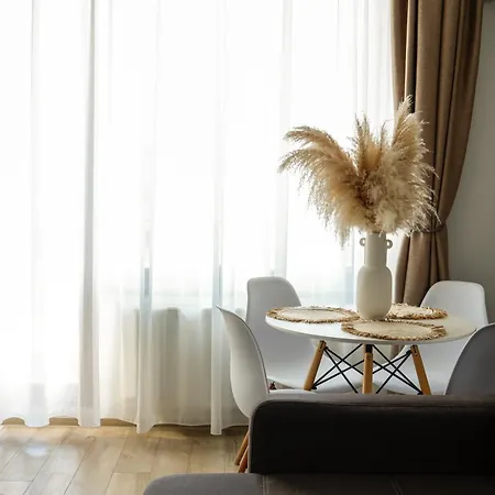 Corina Summerland Apartament Mamaia