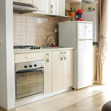 Corina Summerland Apartament Mamaia