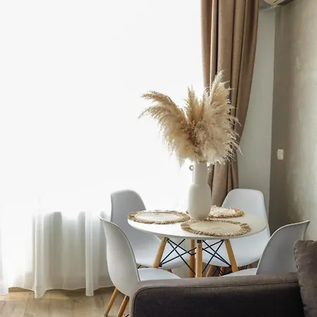 Corina Summerland Apartament Mamaia