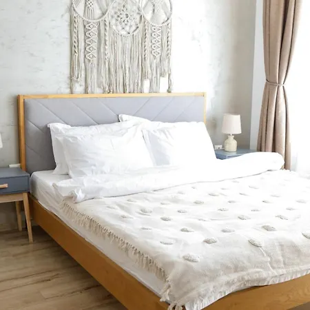 Corina Summerland Apartament