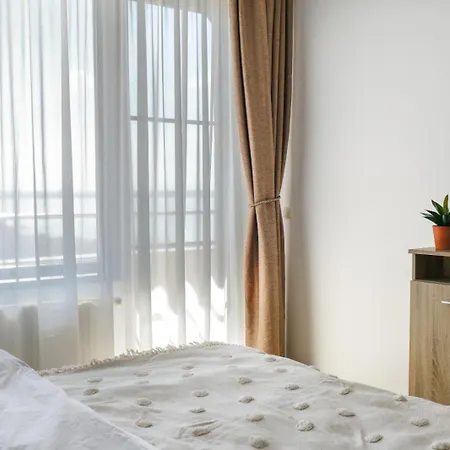 Apartament Corina Summerland *