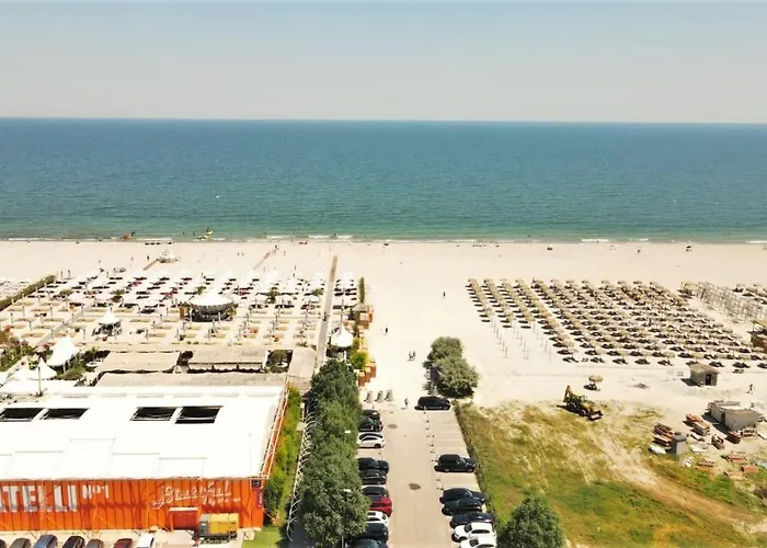 Corina Summerland Appartamento Mamaia