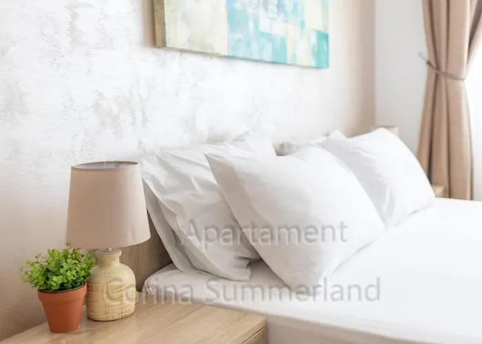 Corina Summerland Appartamento *