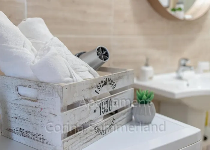 Appartamento Corina Summerland Mamaia