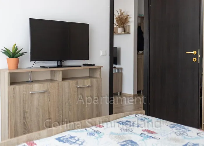 Appartamento Corina Summerland Mamaia