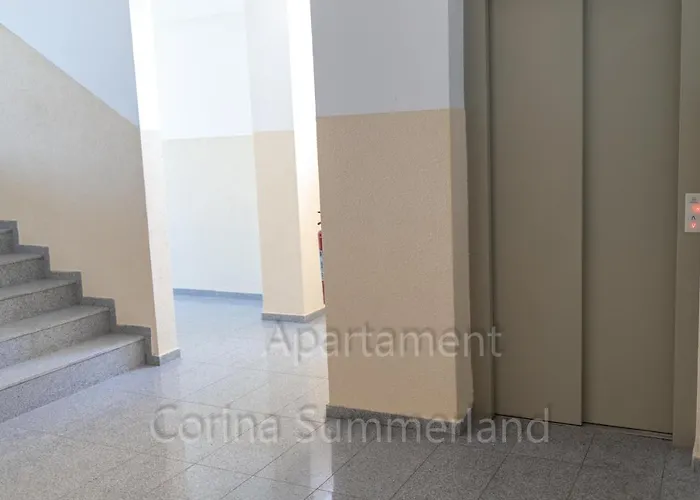 Appartamento Corina Summerland Mamaia