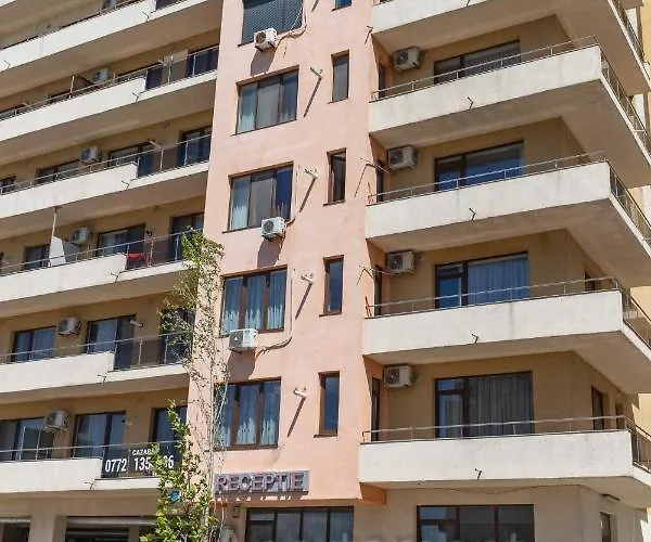 Appartamento Corina Summerland Mamaia