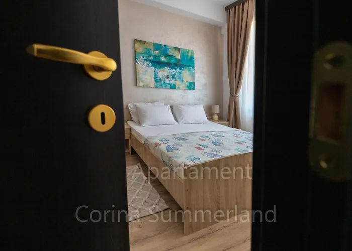 Corina Summerland Mamaia