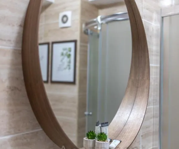 Appartamento Corina Summerland Mamaia