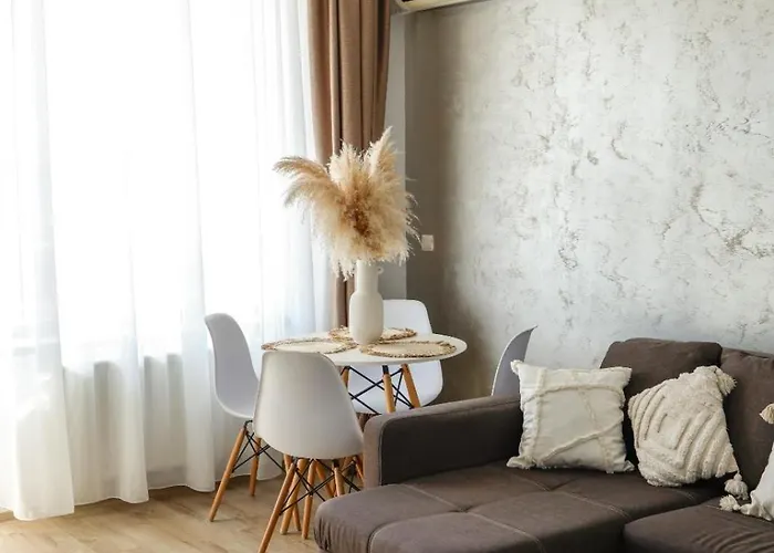 Appartamento Corina Summerland Mamaia