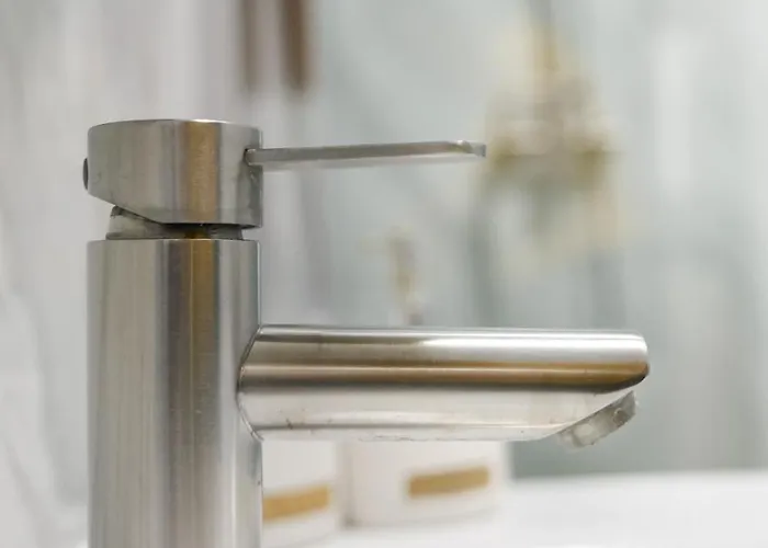 Appartamento Corina Summerland