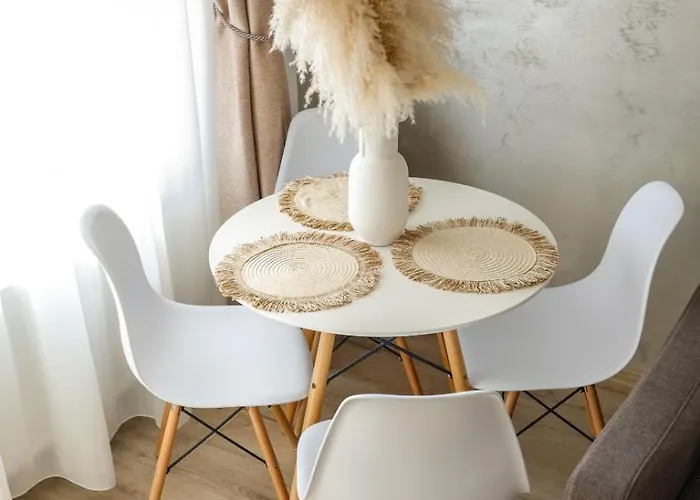 Corina Summerland Appartamento *