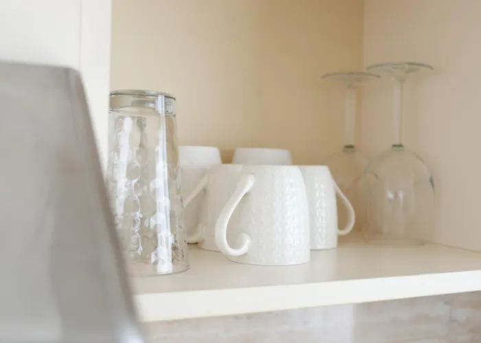 Appartamento Corina Summerland *