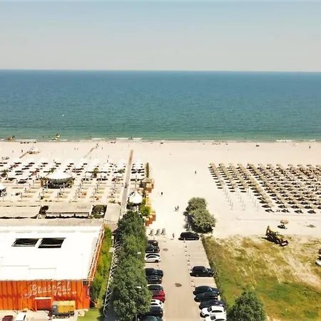 Corina Summerland Apartamento Mamaia