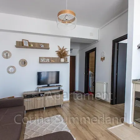 Apartamento Corina Summerland Mamaia