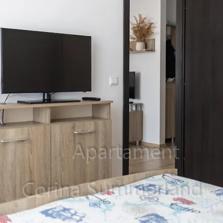 Apartamento Corina Summerland Mamaia
