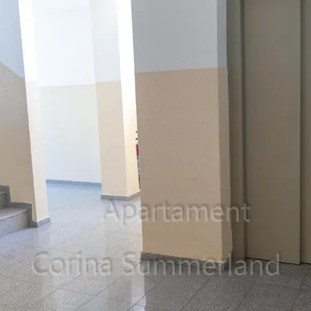 Apartamento Corina Summerland Mamaia