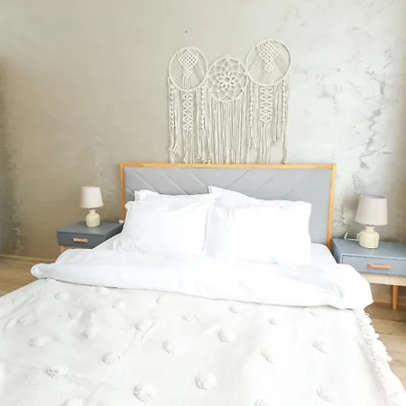 Apartamento Corina Summerland *