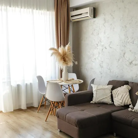 Apartamento Corina Summerland Mamaia
