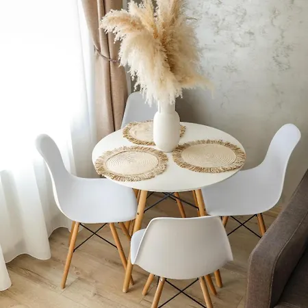 Corina Summerland Apartamento *