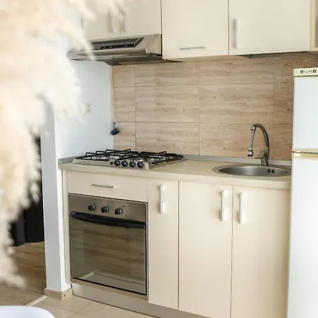 Corina Summerland Apartamento Mamaia