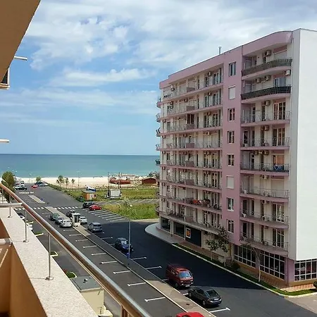 Apartamento Corina Summerland *