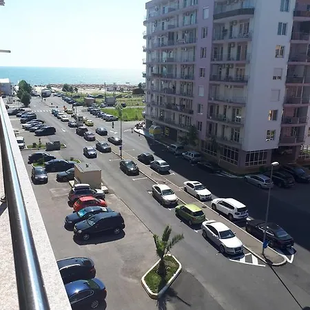 Apartamento Corina Summerland