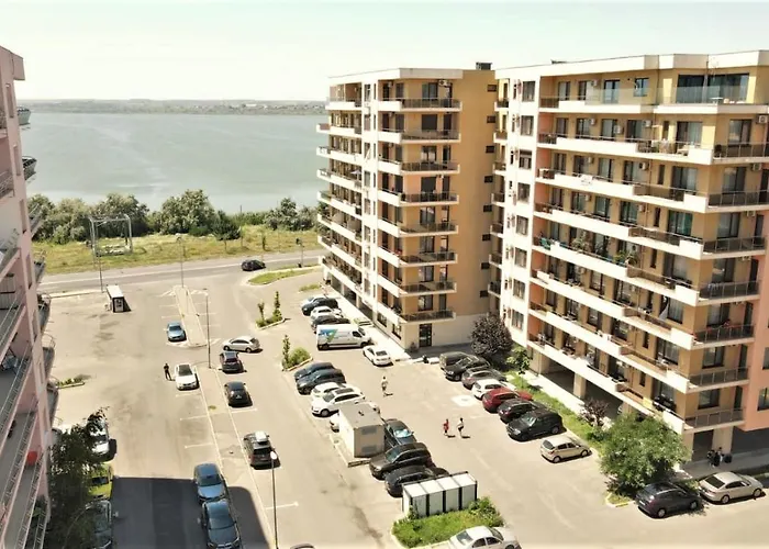 Corina Summerland Appartement *