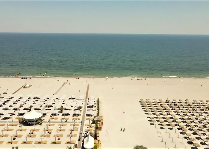 Corina Summerland Appartement