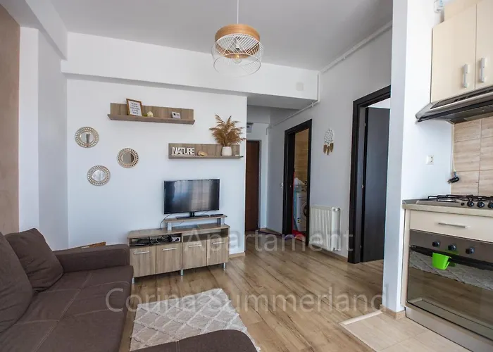 Appartement Corina Summerland Mamaia