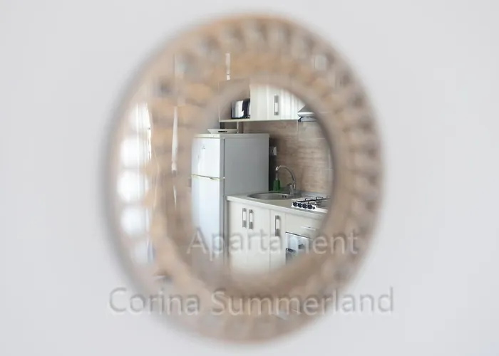 Corina Summerland Appartement