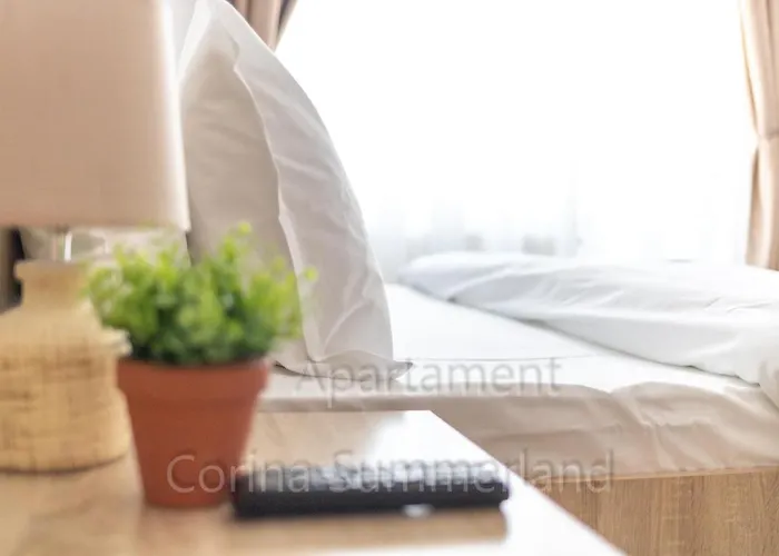 Appartement Corina Summerland *