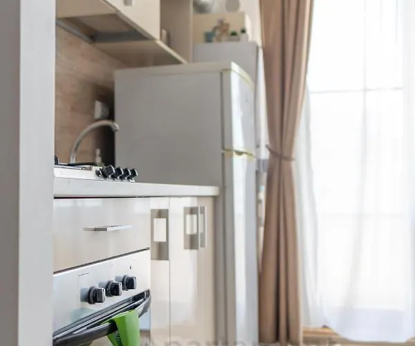 Appartement Corina Summerland *