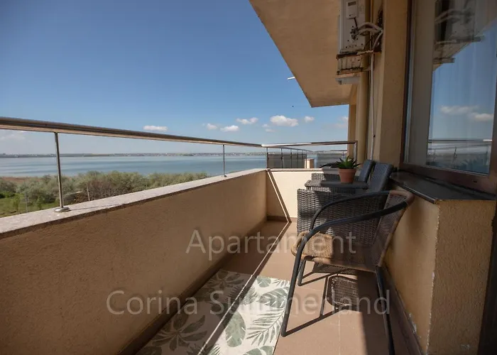 Corina Summerland Appartement