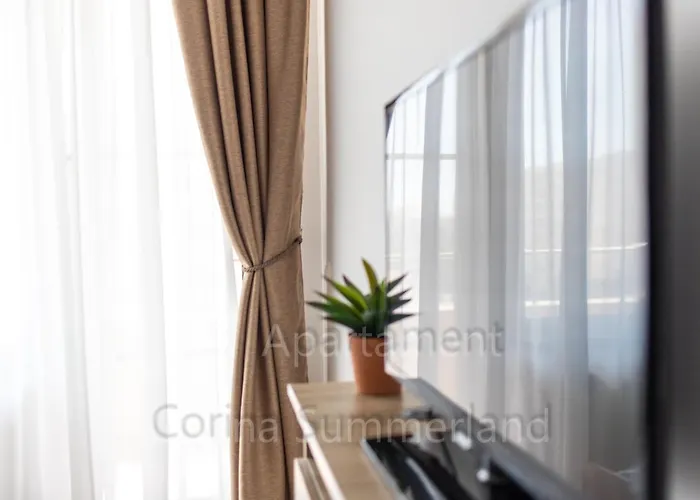 Corina Summerland Appartement *