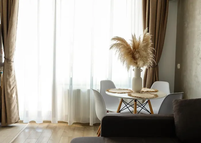 Corina Summerland Appartement Mamaia