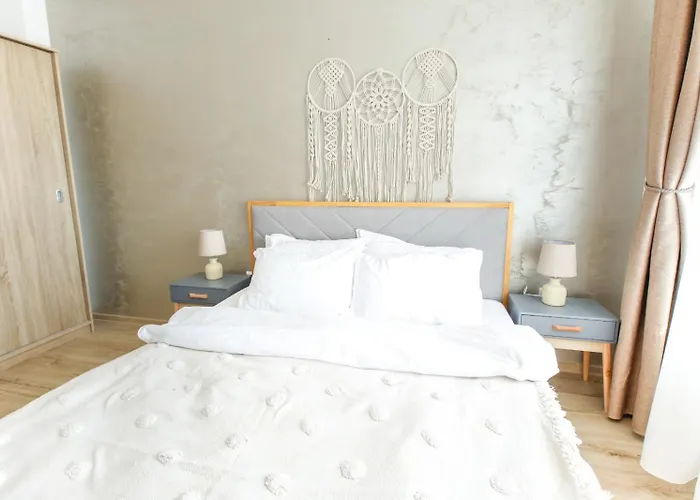 Appartement Corina Summerland *