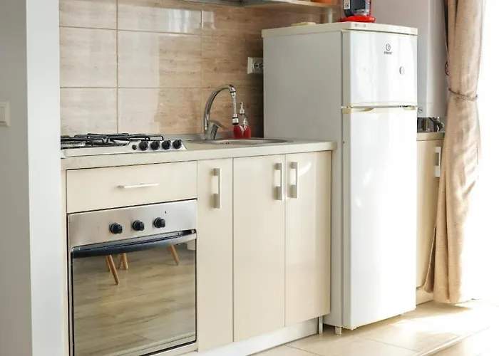 Corina Summerland Appartement Mamaia