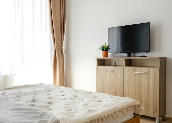 Corina Summerland Appartement *