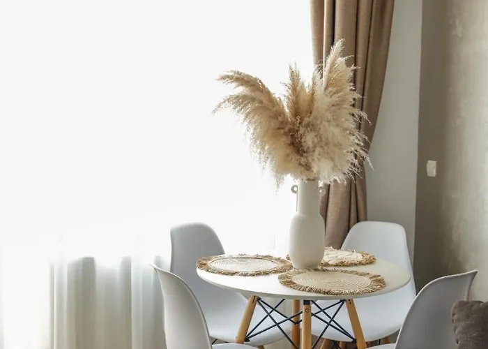 Corina Summerland Appartement Mamaia