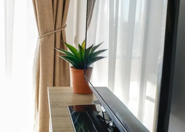 Corina Summerland Mamaia