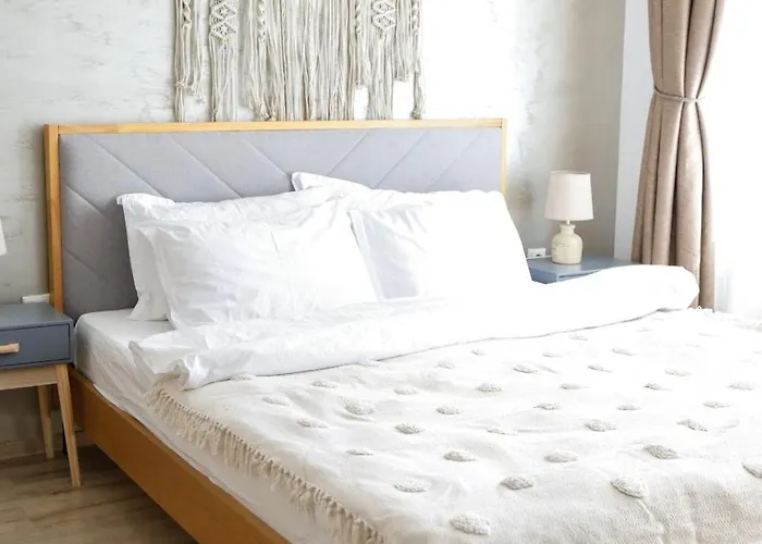 Corina Summerland Appartement